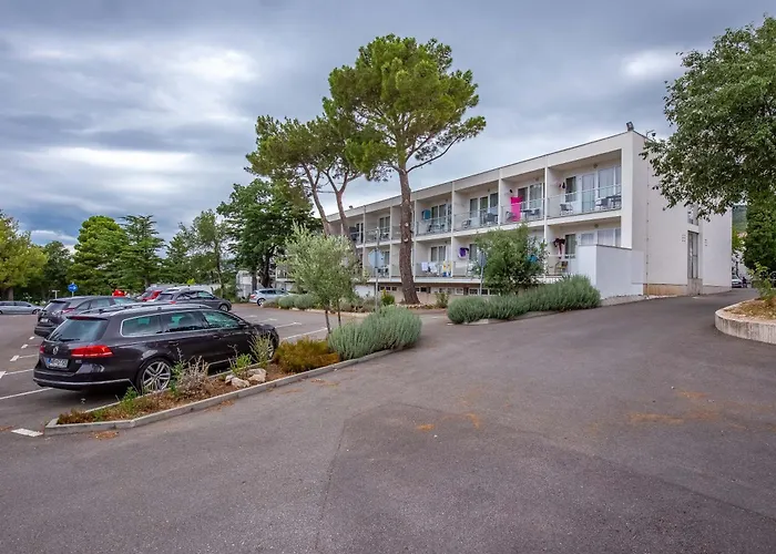 Hotel Slaven