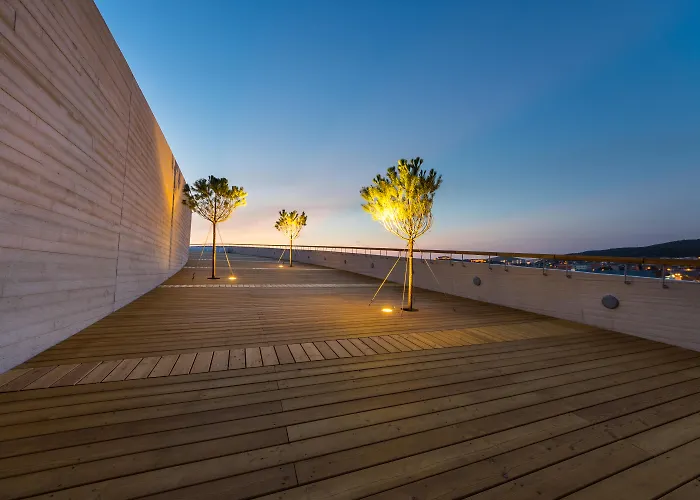 D-Resort Sibenik - Small Luxury Hotels Of The World