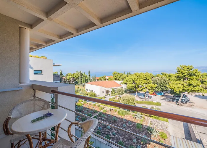 Aminess Vival Velaris Resort