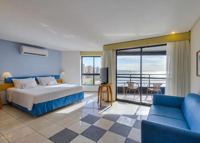 Iate Plaza Hotel Oficial