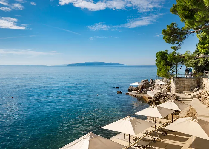 Hotel Kvarner - By Liburnia Hotels & Villas