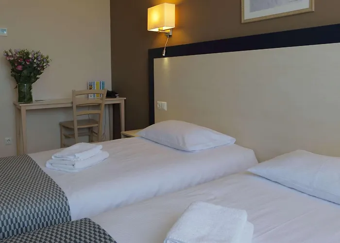 Aurora Hotel Klaipeda
