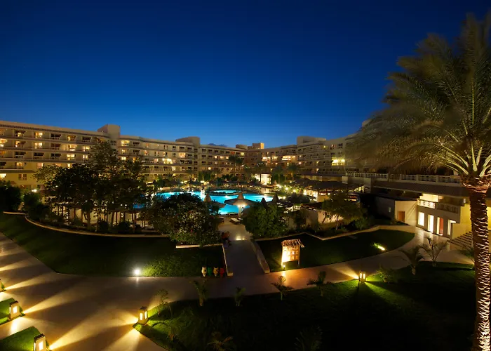 Hotel Sindbad Club Hurghada