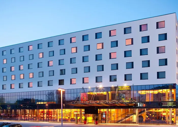 Vienna House Easy By Wyndham Katowice