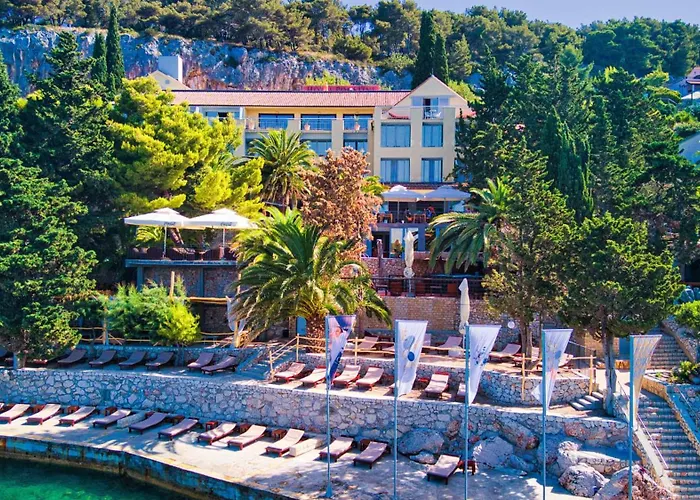 Hotel Podstine