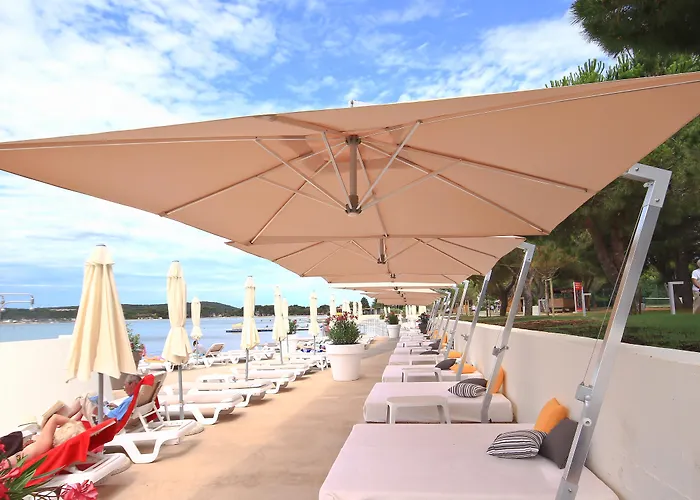 Park Plaza Belvedere Medulin