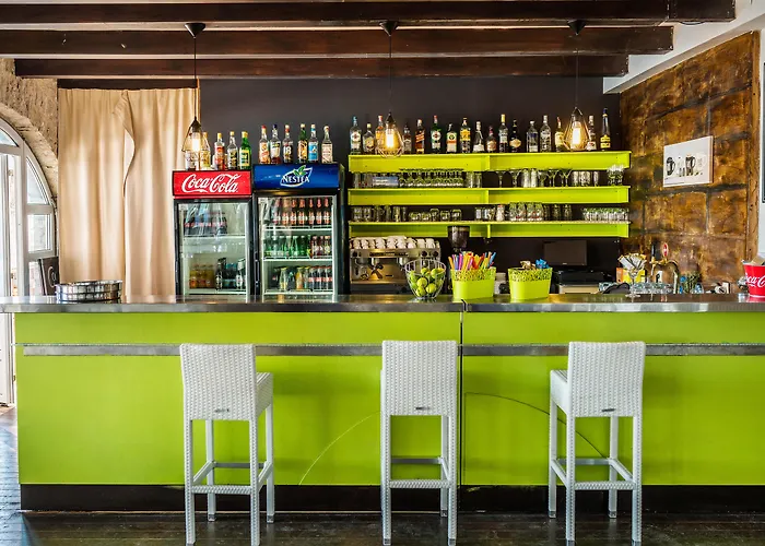 Hotel Punta