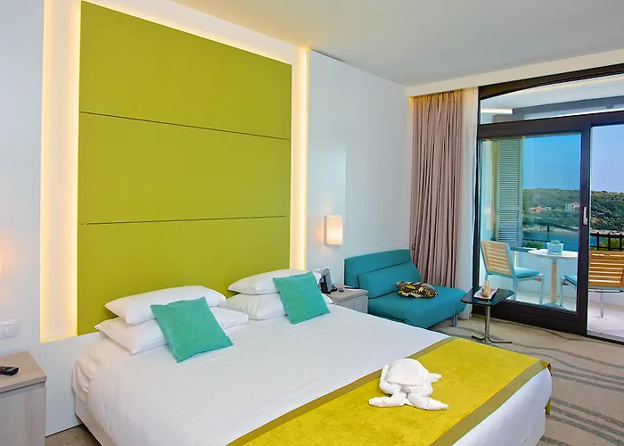 Park Plaza Histria Pula