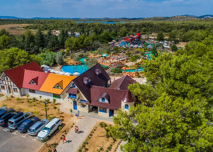 Amadria Park Beach Hotel Niko