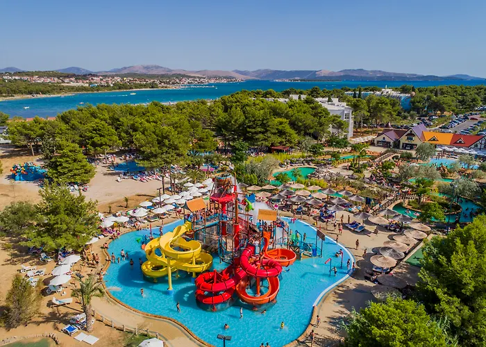 Amadria Park Beach Hotel Niko