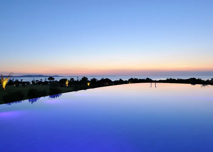 Falkensteiner Hotel&Spa Iadera