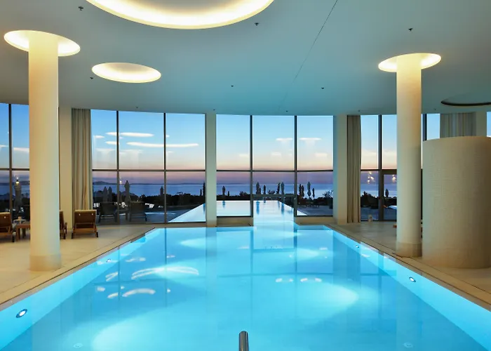 Falkensteiner Hotel&Spa Iadera
