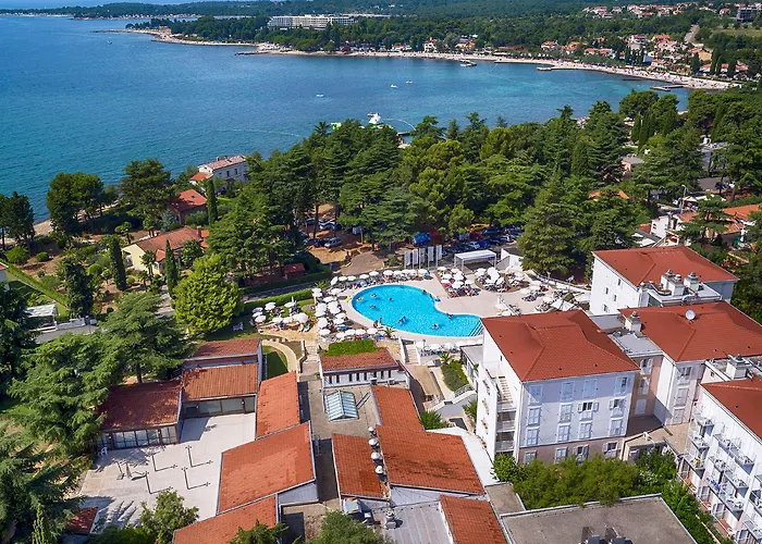 Valamar Pinia Hotel
