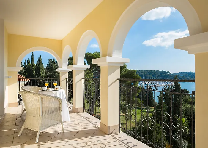 Maistra Select Island Hotel Katarina