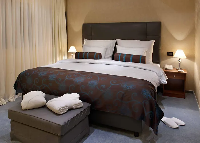 Hotel Dubrovnik