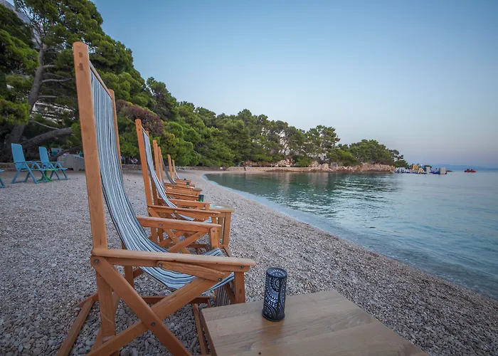 Bluesun Hotel Marina