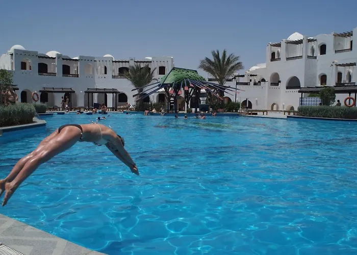 Arabella Azur Resort