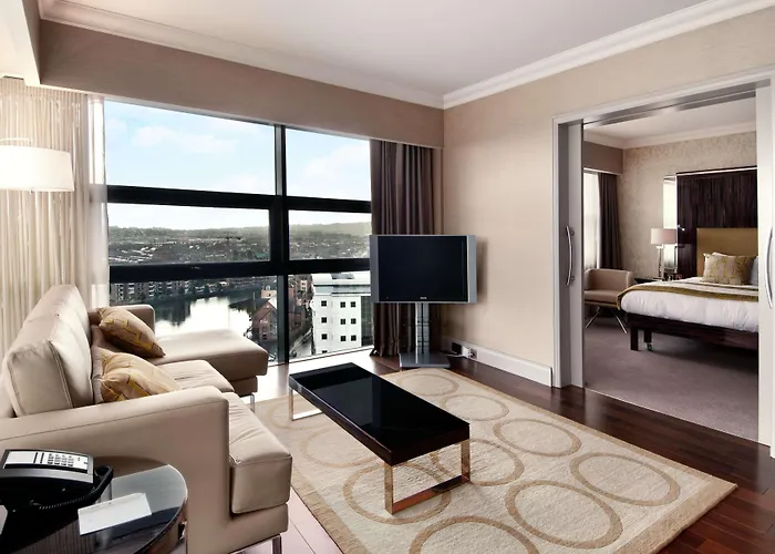 Hilton Belfast