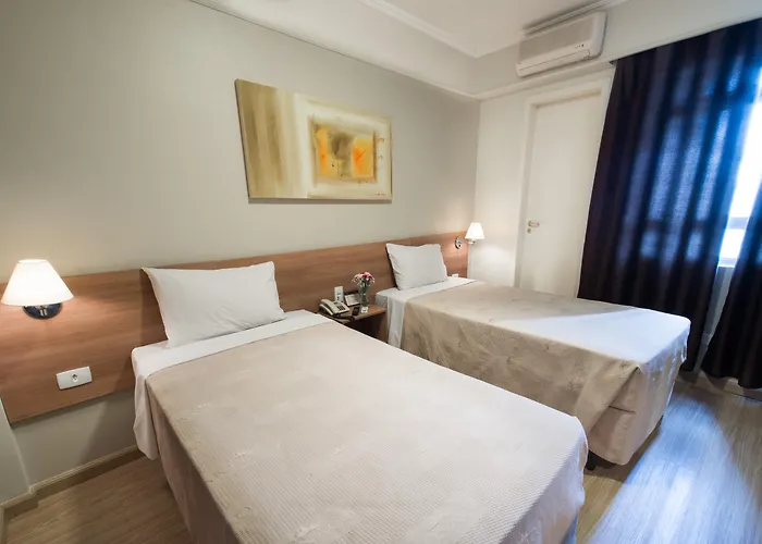 Monaco Hotel & Convention By Easy Class