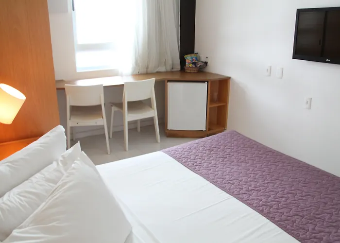 Hotel Ponta Negra Beach Natal