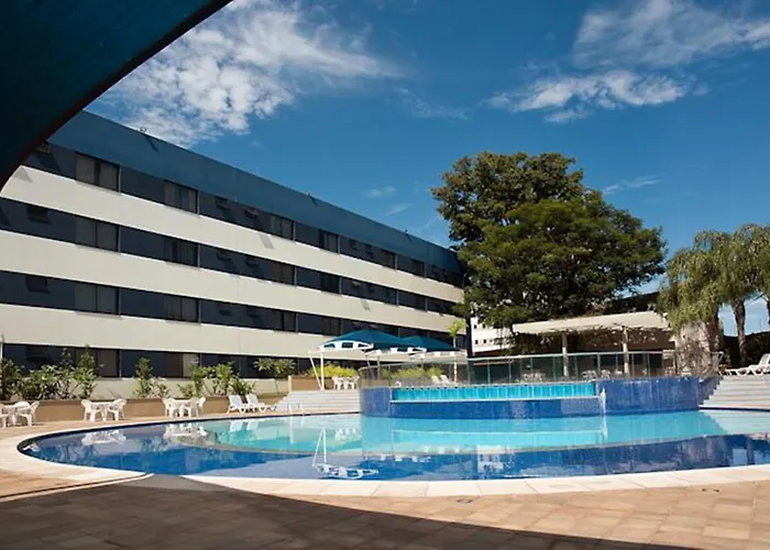 Viale Cataratas Hotel & Eventos