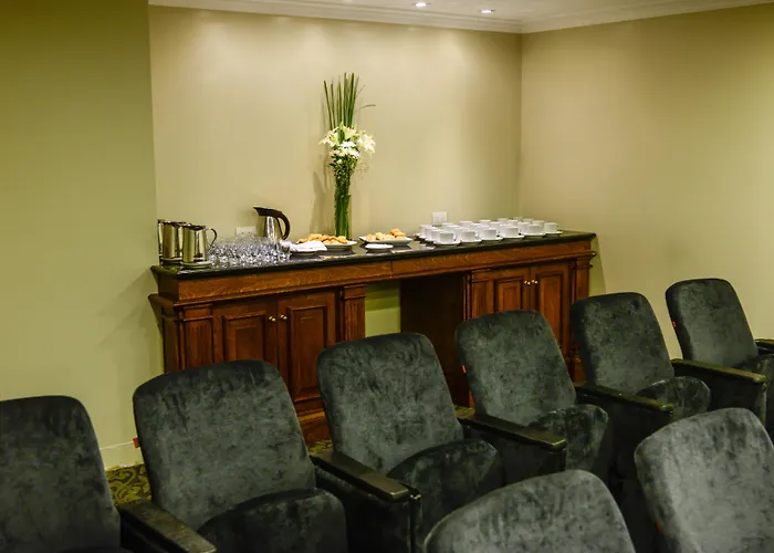 Amérian Executive Córdoba