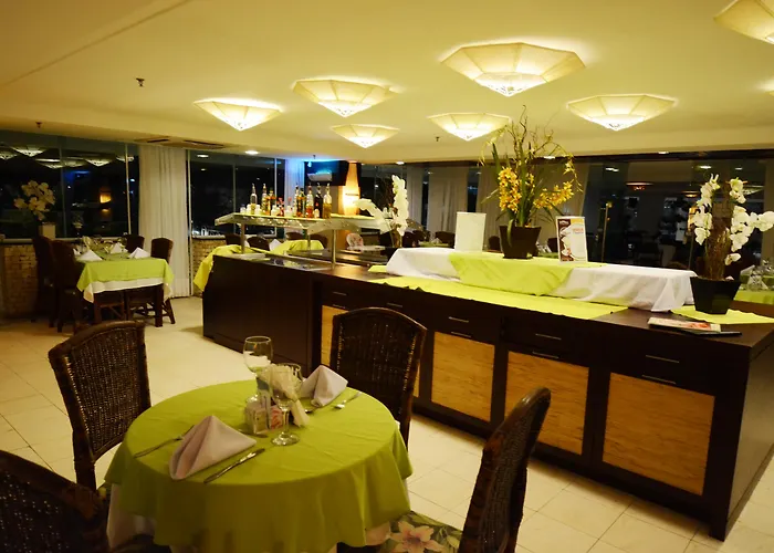 Coral Plaza Apart Hotel