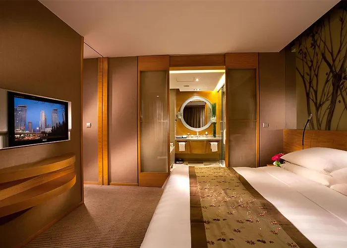 Pullman Dalian
