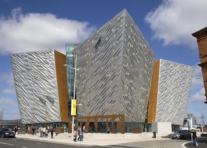Leonardo Hotel Belfast