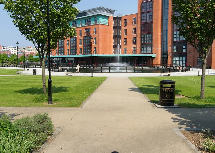 Voco Belfast By Ihg
