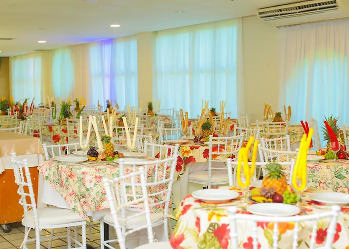 Falls Galli Hotel