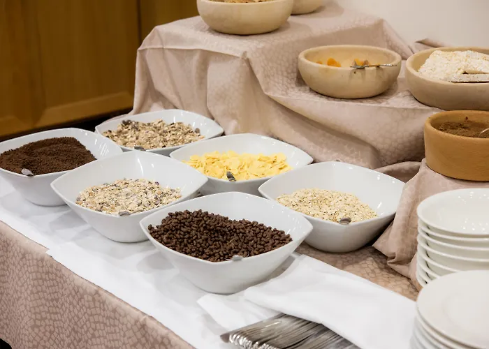 Grand Hotel Primus - Terme Ptuj - Sava Hotels & Resorts
