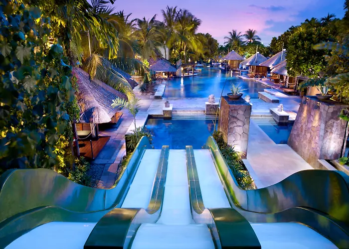Hard Rock Hotel Bali