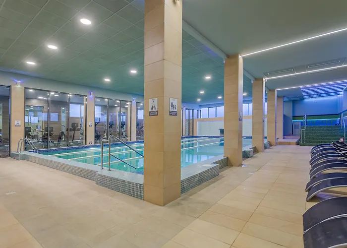 Rin Airport Hotel