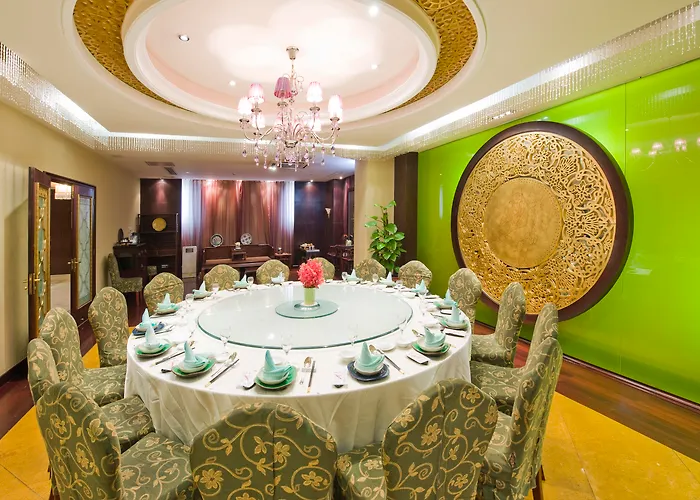 Redstar Culture Hotel Hangzhou