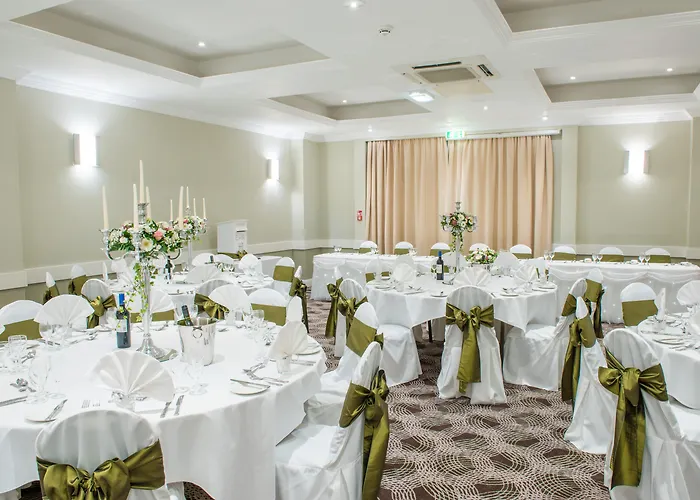 Holiday Inn Cardiff North M4 Jct 32 By Ihg