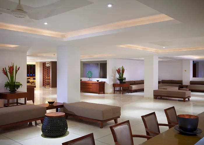 The Magani Hotel And Spa