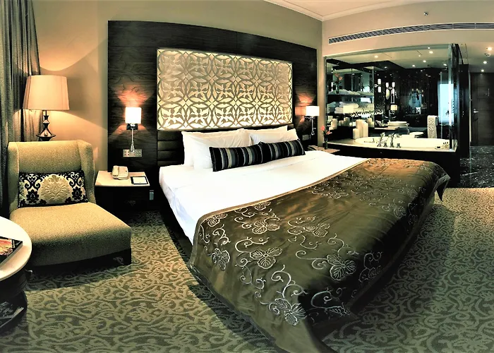 Taj Palace, New Delhi