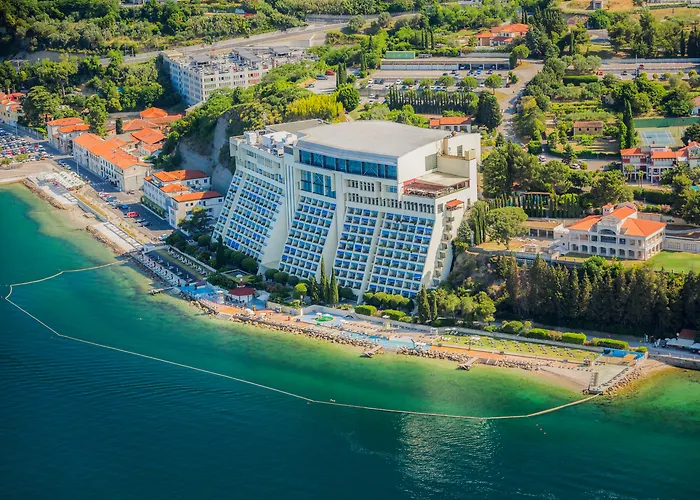 Grand Hotel Bernardin