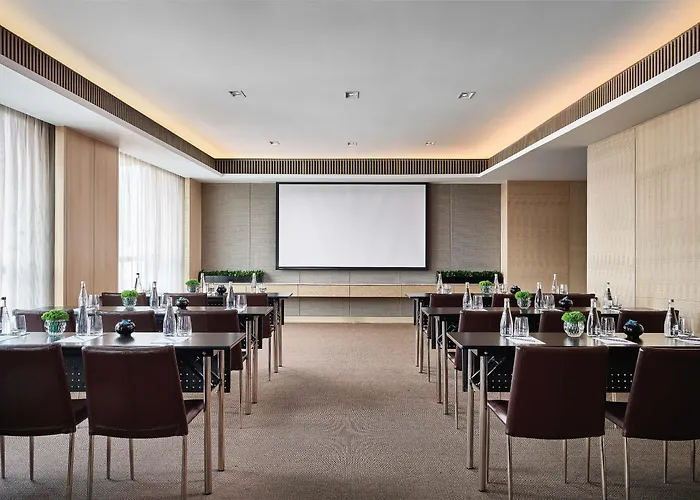 New World Saigon Hotel