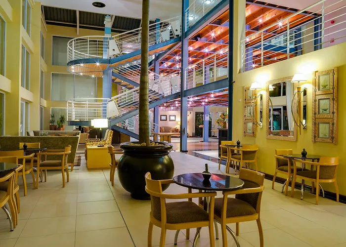 Protea Hotel By Marriott Knysna Quays