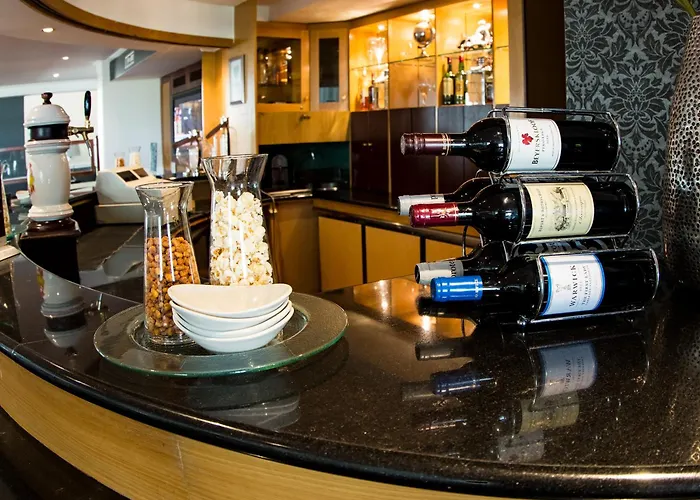 City Lodge Hotel Grandwest