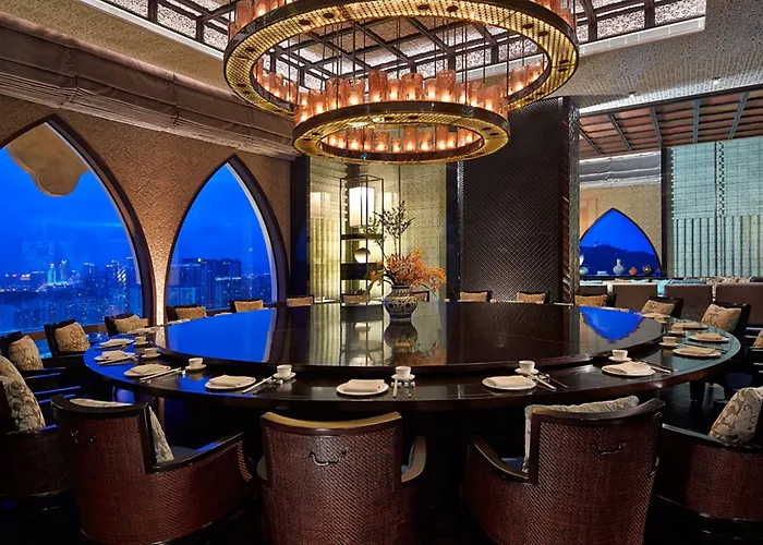The Ritz-Carlton, Macau