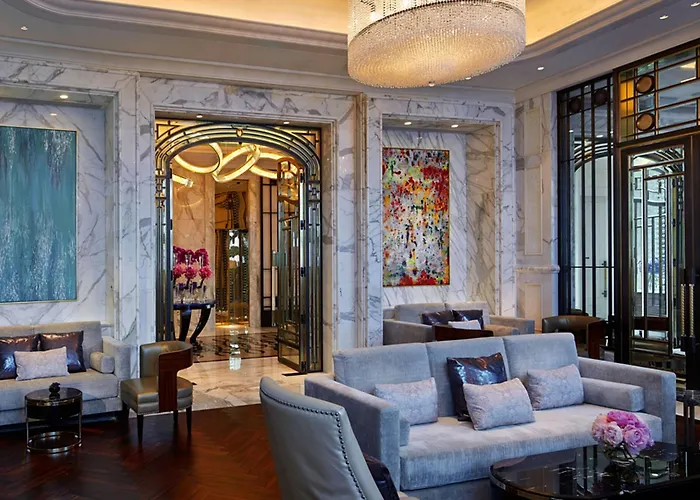 The Ritz-Carlton, Macau
