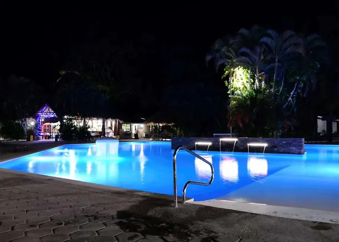Best Western El Sitio Hotel