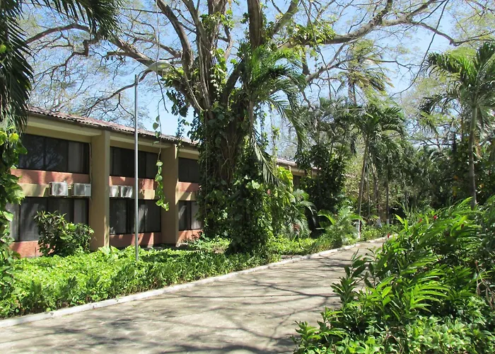 Best Western El Sitio Hotel