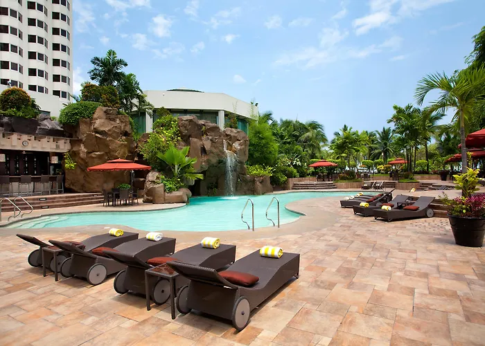 Diamond Hotel Philippines