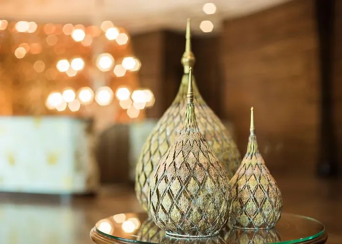 The Reverie Saigon - The Leading Hotels Of The World