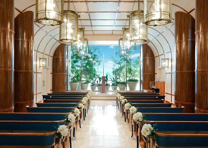 Intercontinental Yokohama Grand By Ihg