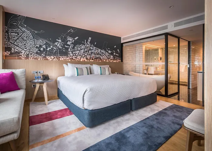 M Social Hotel Auckland